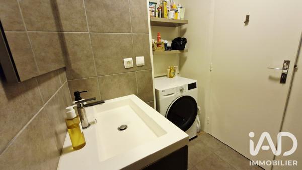 Appartement à vendre 3 pièces 68,24 m² Le Coudray