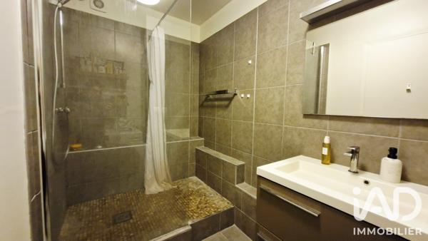Appartement à vendre 3 pièces 68,24 m² Le Coudray