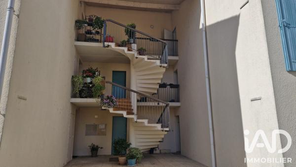 Appartement à vendre 3 pièces 68,24 m² Le Coudray