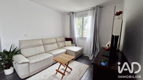 Appartement à vendre 3 pièces 68,24 m² Le Coudray