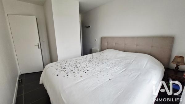 Appartement à vendre 3 pièces 68,24 m² Le Coudray