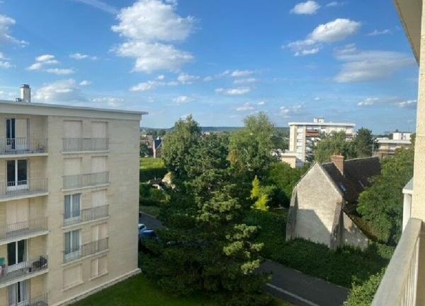 Appartement à louer    1 pièce • 39 m2 Compiègne