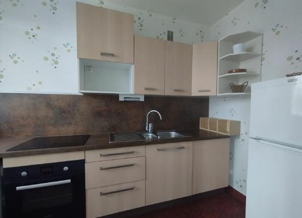 Appartement à louer    1 pièce • 39 m2 Compiègne