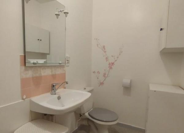 Appartement à louer    1 pièce • 39 m2 Compiègne