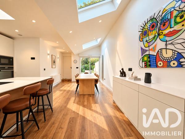 Maison à vendre 5 pièces 133 m² Somain