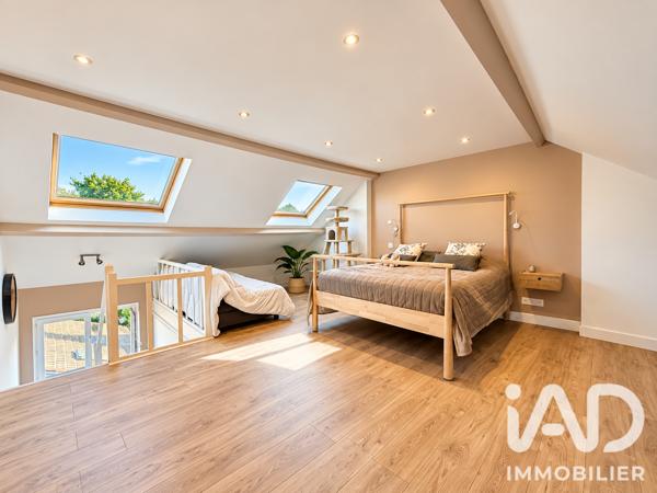 Maison à vendre 5 pièces 133 m² Somain