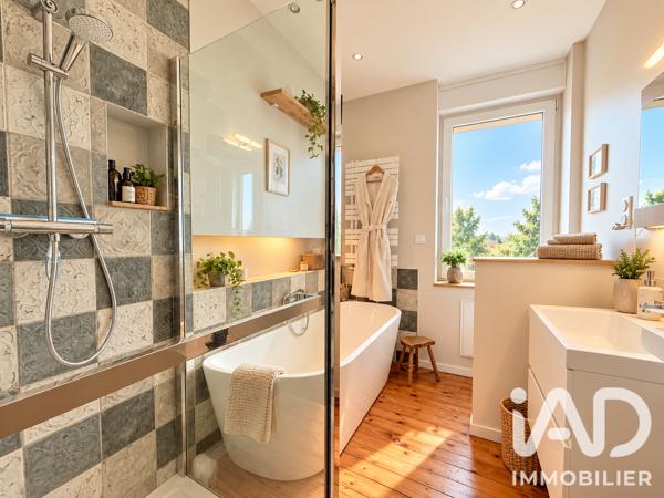 Maison à vendre 5 pièces 133 m² Somain
