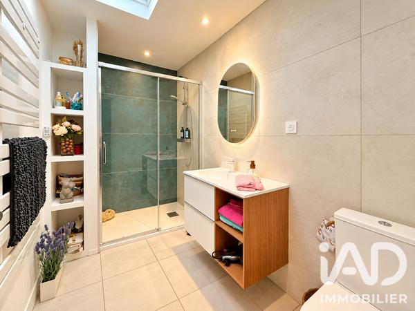 Maison à vendre 5 pièces 133 m² Somain