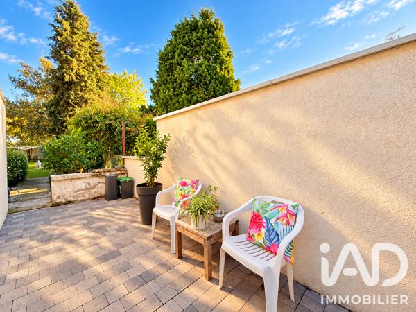 Maison à vendre 5 pièces 133 m² Somain