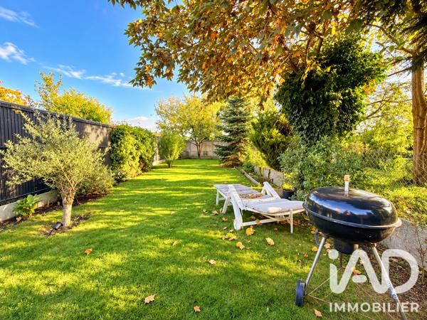 Maison à vendre 5 pièces 133 m² Somain