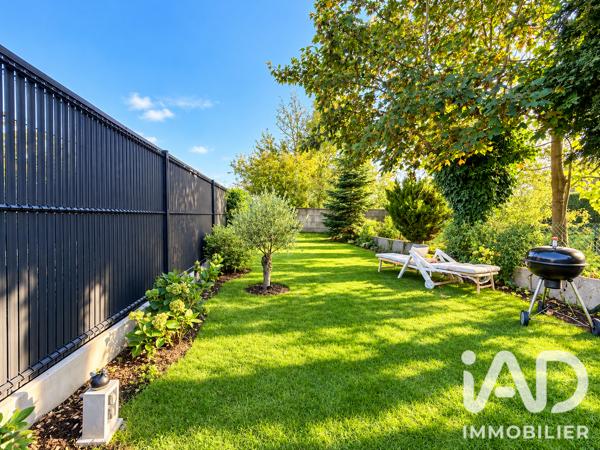 Maison à vendre 5 pièces 133 m² Somain