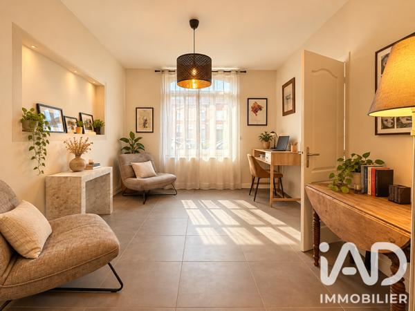 Maison à vendre 5 pièces 133 m² Somain