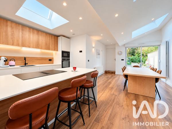 Maison à vendre 5 pièces 133 m² Somain