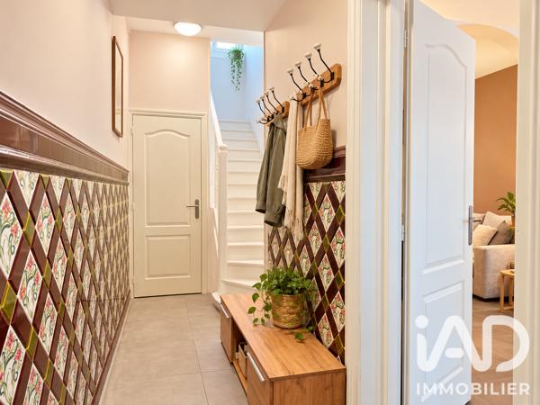 Maison à vendre 5 pièces 133 m² Somain