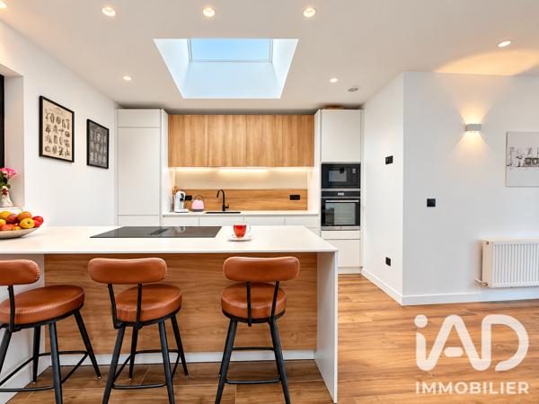 Maison à vendre 5 pièces 133 m² Somain