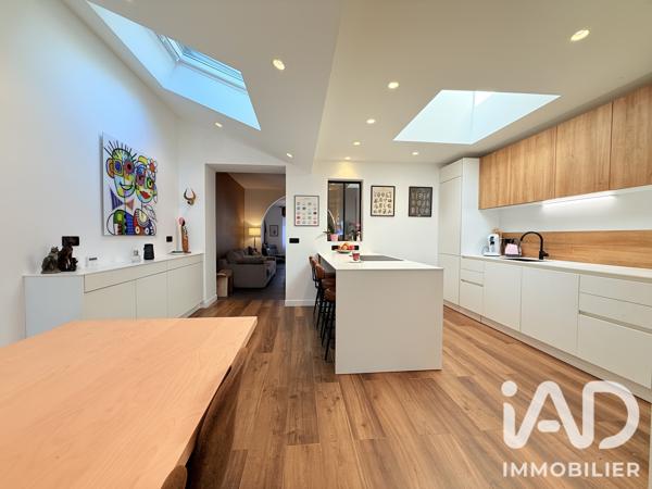 Maison à vendre 5 pièces 133 m² Somain