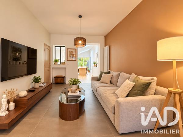 Maison à vendre 5 pièces 133 m² Somain