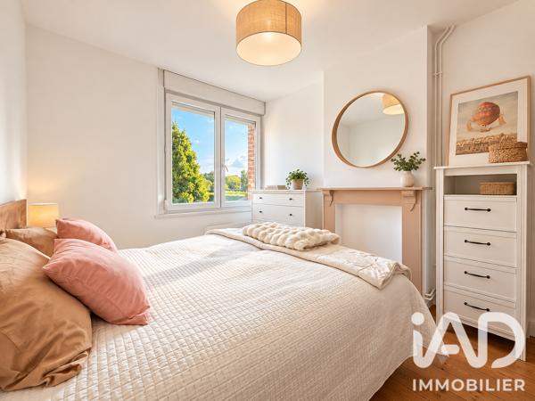 Maison à vendre 5 pièces 133 m² Somain