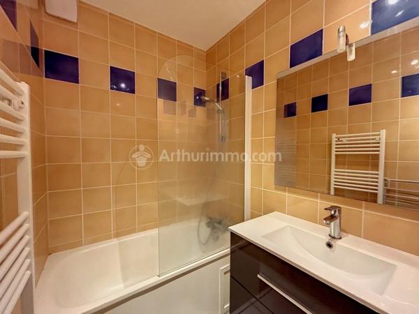 Location Appartement 3 pièces 47 m2 à Clermont-Ferrand