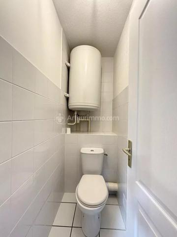 Location Appartement 3 pièces 47 m2 à Clermont-Ferrand