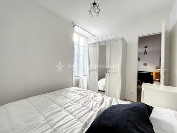 Location Appartement 3 pièces 47 m2 à Clermont-Ferrand
