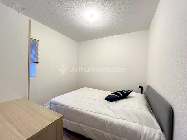 Location Appartement 3 pièces 47 m2 à Clermont-Ferrand