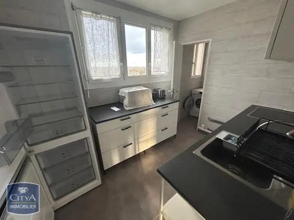 Appartement à louer 3 pièces 69.39m²
