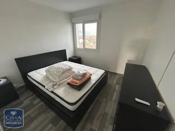 Appartement à louer 3 pièces 69.39m²