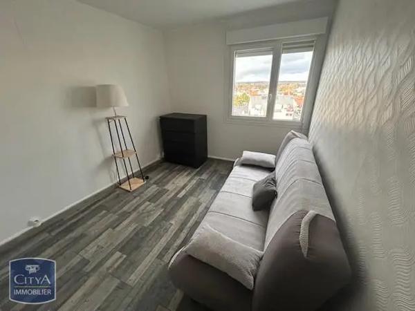 Appartement à louer 3 pièces 69.39m²