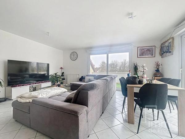 Appartement à vendre à Divonne-les-Bains (01220)