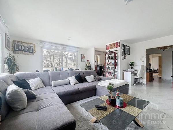 Appartement à vendre à Divonne-les-Bains (01220)