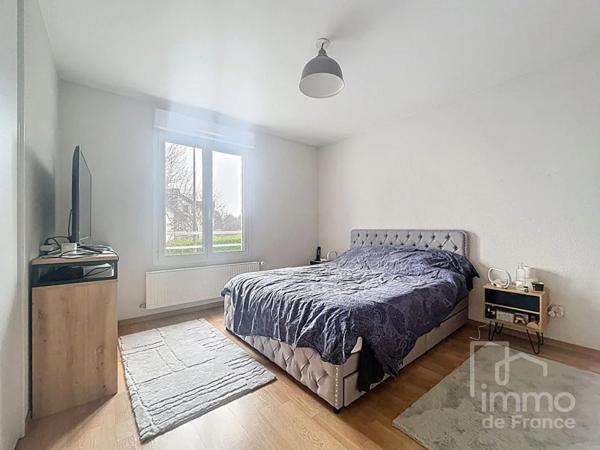 Appartement à vendre à Divonne-les-Bains (01220)