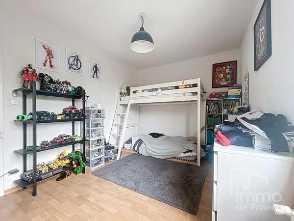 Appartement à vendre à Divonne-les-Bains (01220)