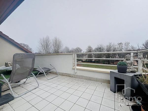 Appartement à vendre à Divonne-les-Bains (01220)