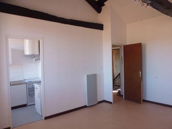 Appartement à louer à Villefranche-de-Rouergue (12200)