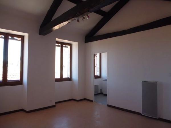 Appartement à louer à Villefranche-de-Rouergue (12200)