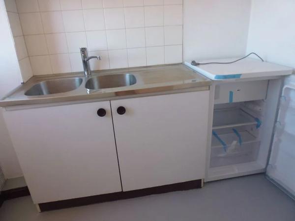 Appartement à louer à Villefranche-de-Rouergue (12200)