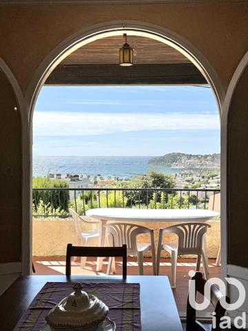 Maison à vendre 4 pièces 102 m² Six-Fours-les-Plages