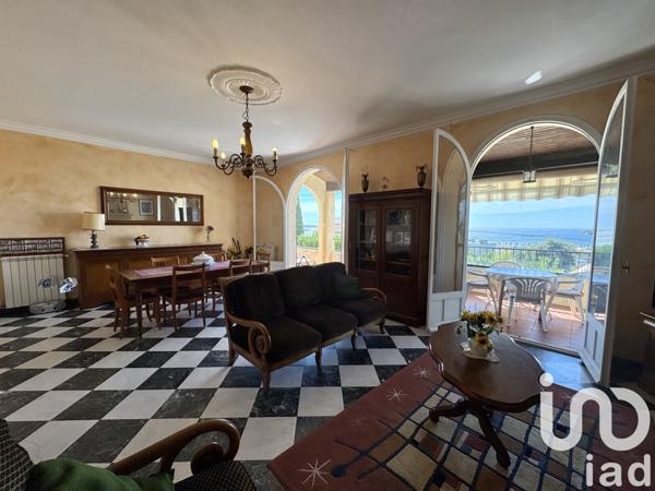 Maison à vendre 4 pièces 102 m² Six-Fours-les-Plages