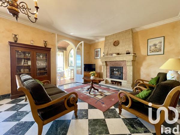 Maison à vendre 4 pièces 102 m² Six-Fours-les-Plages