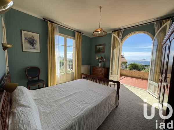 Maison à vendre 4 pièces 102 m² Six-Fours-les-Plages