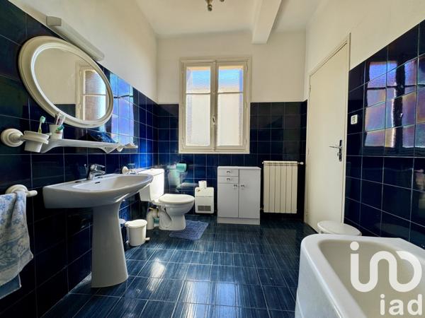 Maison à vendre 4 pièces 102 m² Six-Fours-les-Plages