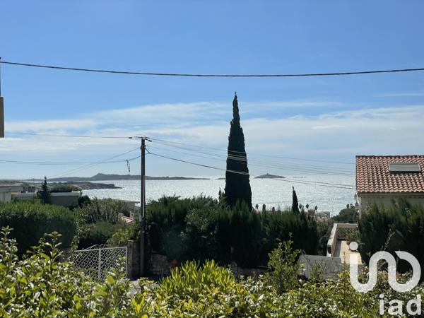 Maison à vendre 4 pièces 102 m² Six-Fours-les-Plages