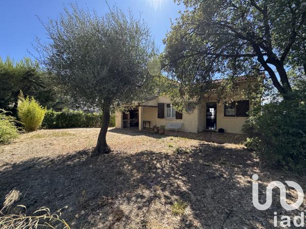 Maison à vendre 4 pièces 102 m² Six-Fours-les-Plages