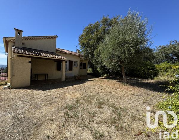 Maison à vendre 4 pièces 102 m² Six-Fours-les-Plages