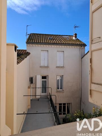 Maison à vendre 6 pièces 187 m² Lézignan-Corbières