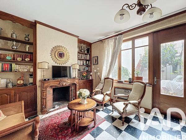 Maison à vendre 6 pièces 187 m² Lézignan-Corbières