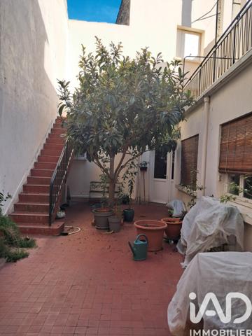 Maison à vendre 6 pièces 187 m² Lézignan-Corbières