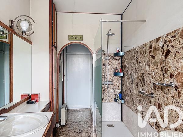 Maison à vendre 6 pièces 187 m² Lézignan-Corbières