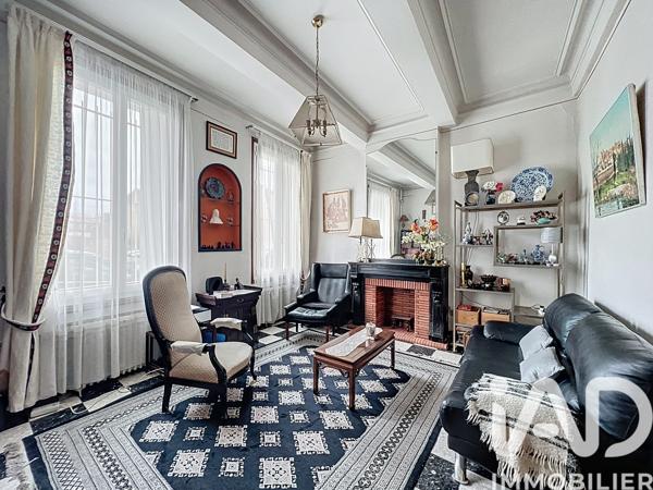 Maison à vendre 6 pièces 187 m² Lézignan-Corbières